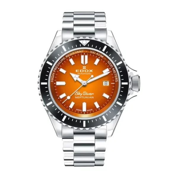 Edox Sky Diver Neptunian Muski Sat 80120 3NM ODN Scaled