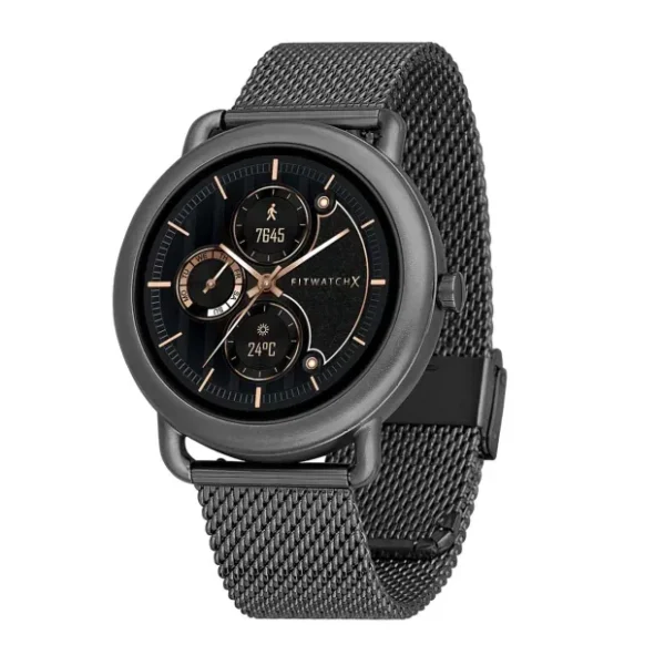 Fitwatch Smartwatch FT202201R1002 Scaled