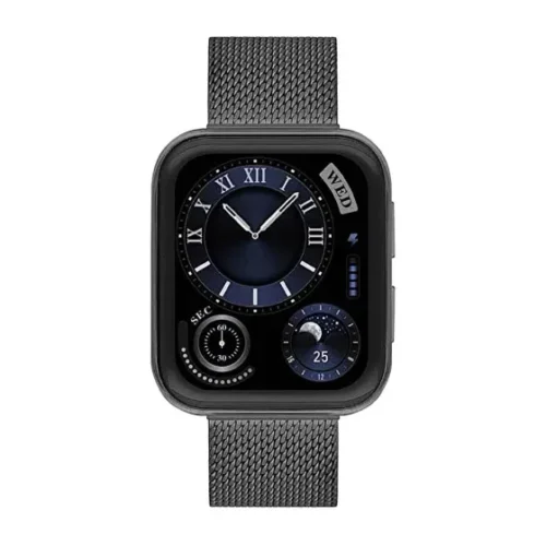 Fitwatch Smartwatch FT202301AM0205 Scaled