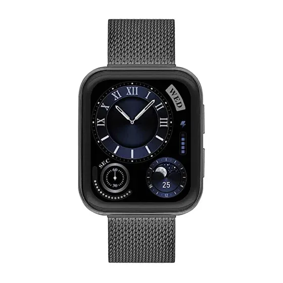 Fitwatch Smartwatch FT202301AM0205