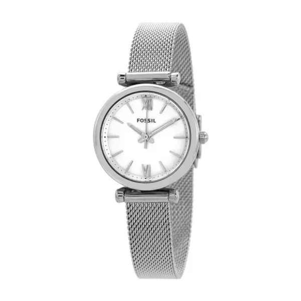 Fossil Fossil Carlie Mini Ženski Sat ES4432