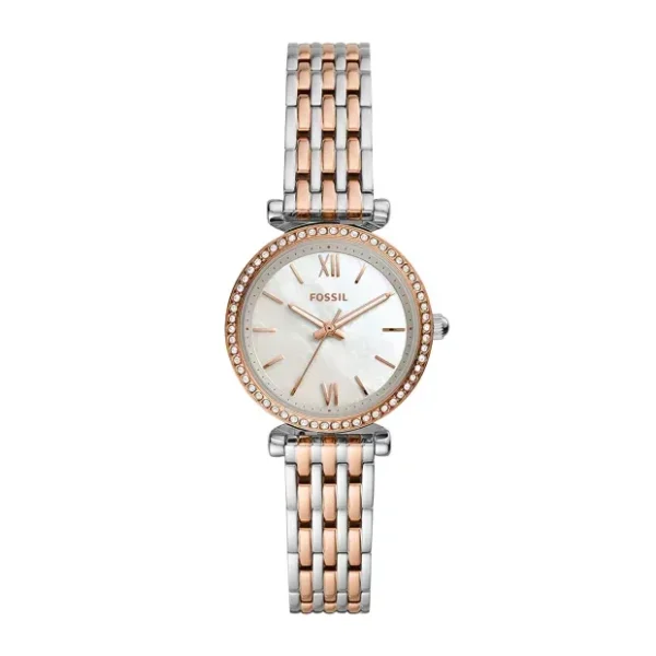 Fossil Fossil Carlie Mini Ženski Sat ES4649