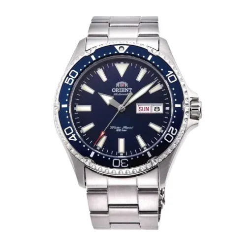 Orient Sports Muški Sat RA-AA0002L39B