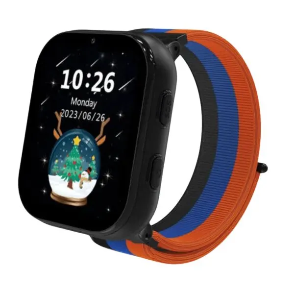Pametni Sat Za Djecu - Smarty2.0