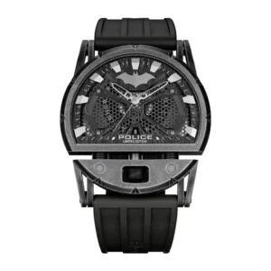Police Limited Edition Batman PEWGN0075401
