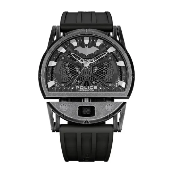 Police Limited Edition Batman PEWGN0075401