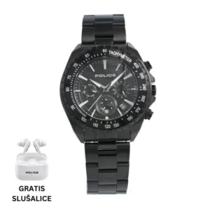Police Muški Sat 15328JSB-02M
