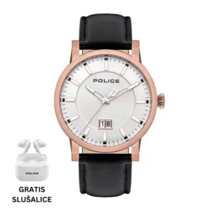 Police Muški Sat 15404JSR-04
