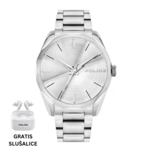 Police Muški Sat 15712JS-04M