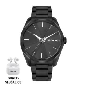 Police Muški Sat 15712JSB-02M