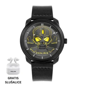 Police Muški Sat 15714JSB-02