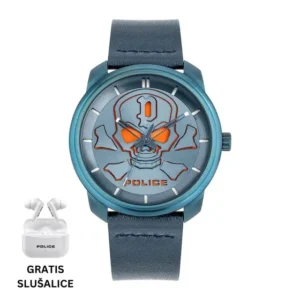 Police Muški Sat 15714JSBL-03