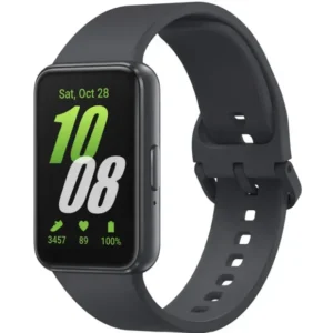 Samsung Galaxy Fit3 Smartwatch SM-R390NZAAEUE