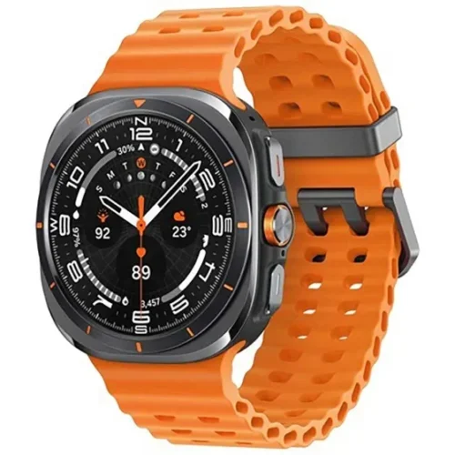 Samsung Galaxy Watch Ultra Smartwatch SM L705FDAAEUE Scaled