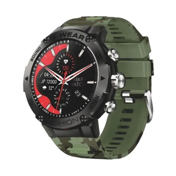 Smarty2.0 Pametni Sat SW036E1