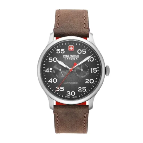 Swiss Military Muški Sat 06433504009