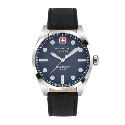 Swiss Military Muški Sat 064345704003