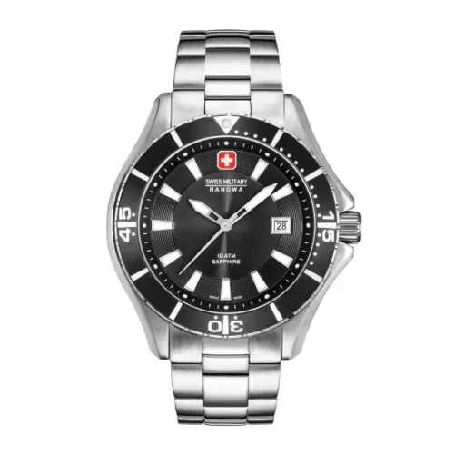 Swiss Military Muški Sat 06529604007