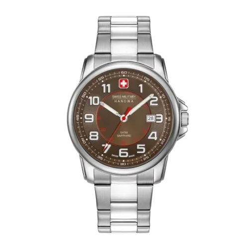 Swiss Military Muški Sat 06533004005