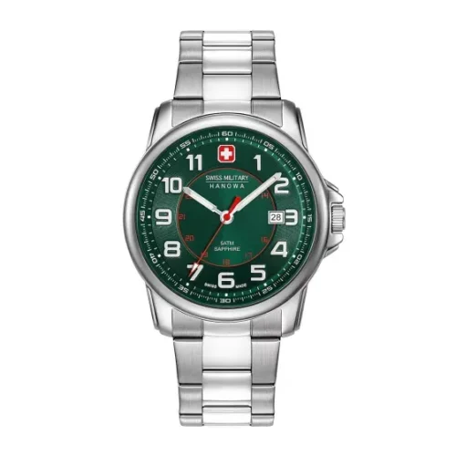 Swiss Military Muški Sat 06533004006