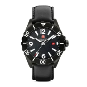 Swiss Military Muški Sat SMWGB0000230
