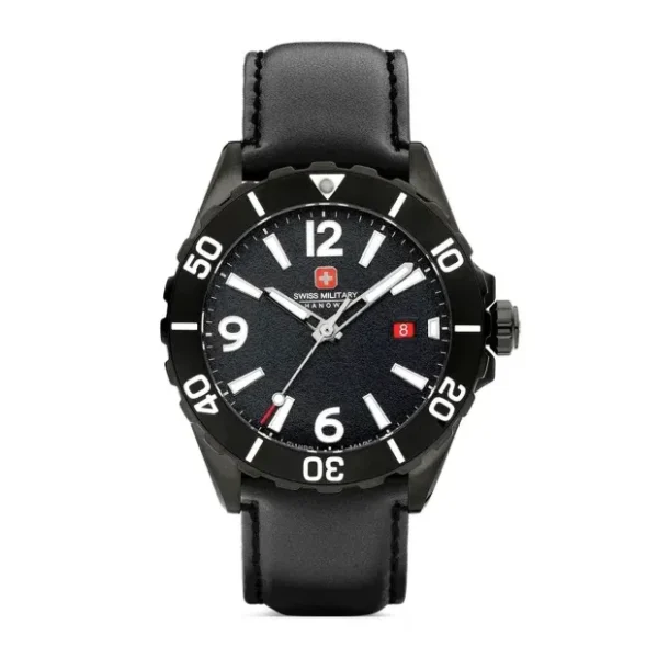 Swiss Military Muški Sat SMWGB0000230