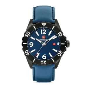 Swiss Military Muški Sat SMWGB0000250