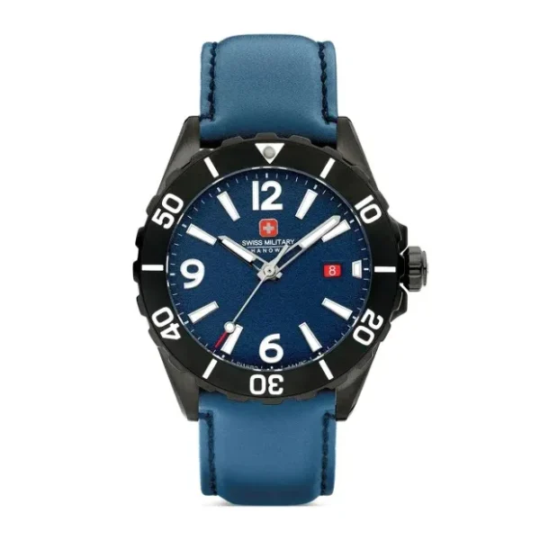 Swiss Military Muški Sat SMWGB0000250