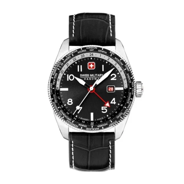 Swiss Military Muški Sat SMWGB0000504