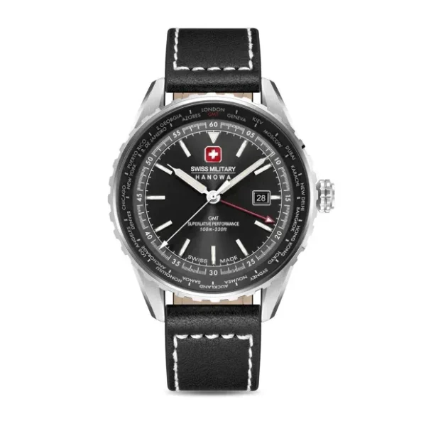 Swiss Military Muški Sat SMWGB0003201