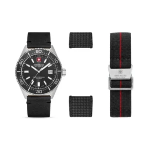 Swiss Military Muski Sat SMWGB0004901 SET Scaled
