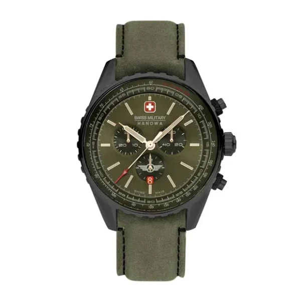Swiss Military Muški Sat SMWGC0000340