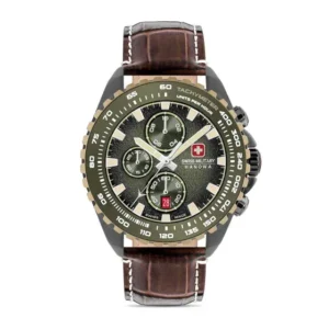 Swiss Military Muški Sat SMWGC0001840