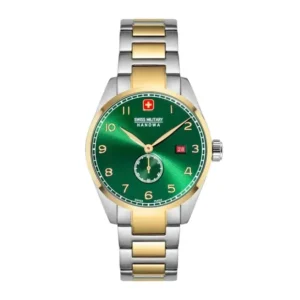 Swiss Military Muški Sat SMWGH0000760