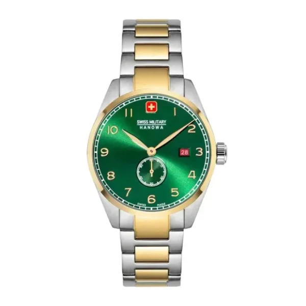 Swiss Military Muški Sat SMWGH0000760