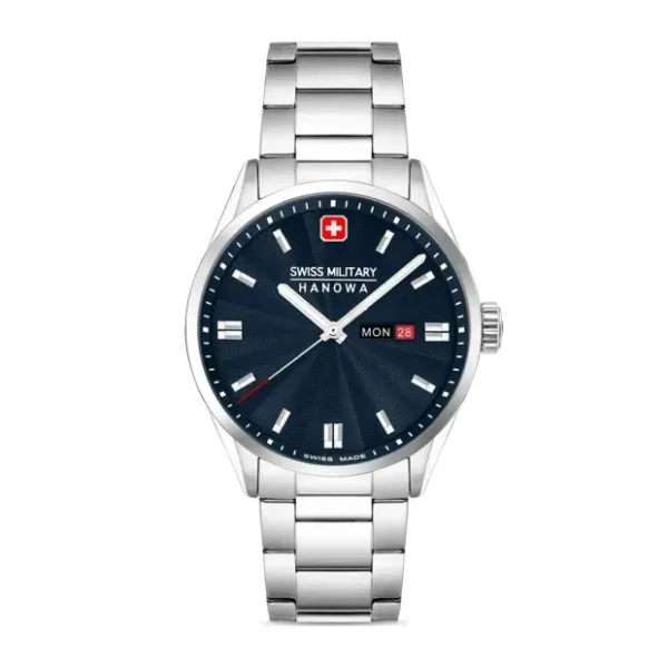 Swiss Military Muški Sat SMWGH0001602