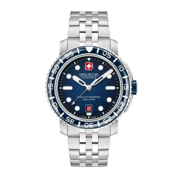 Swiss Military Muški Sat SMWGH0001703