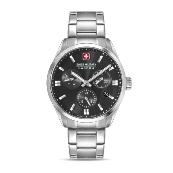 Swiss Military Muški Sat SMWGK0005601