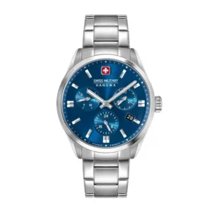 Swiss Military Muški Sat SMWGK0005602
