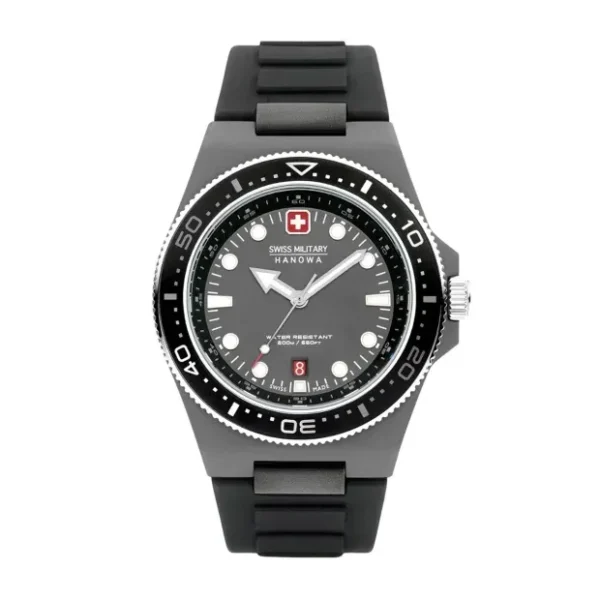 Swiss Military Muški Sat SMWGN0001182