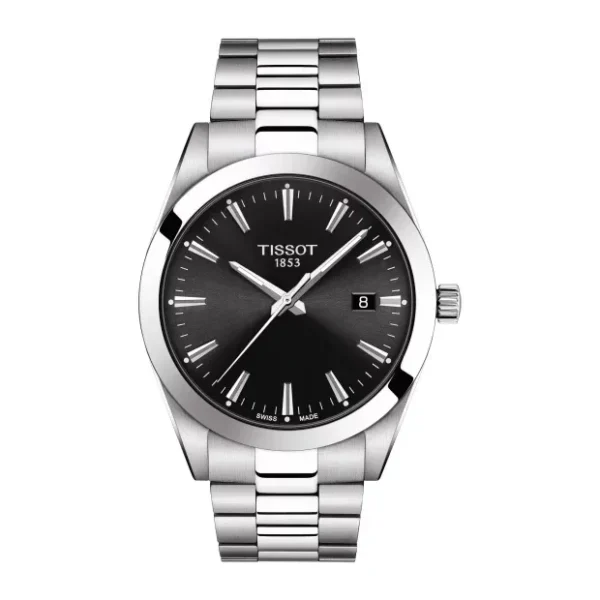 Tissot Gentleman Ručni Sat T127.410.11.051.00