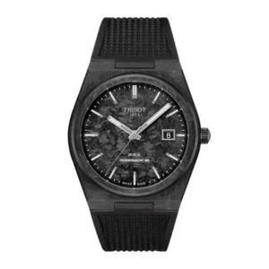 Tissot PRX Powermatic 80 Carbon 40mm T137.907.97.201.00