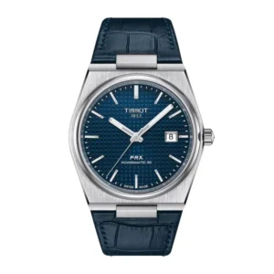 Tissot PRX Powermatic 80 T137.407.16.041.00