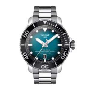 Tissot Seastar 2000 Professional Powermatic 80 T120.607.11.041.00