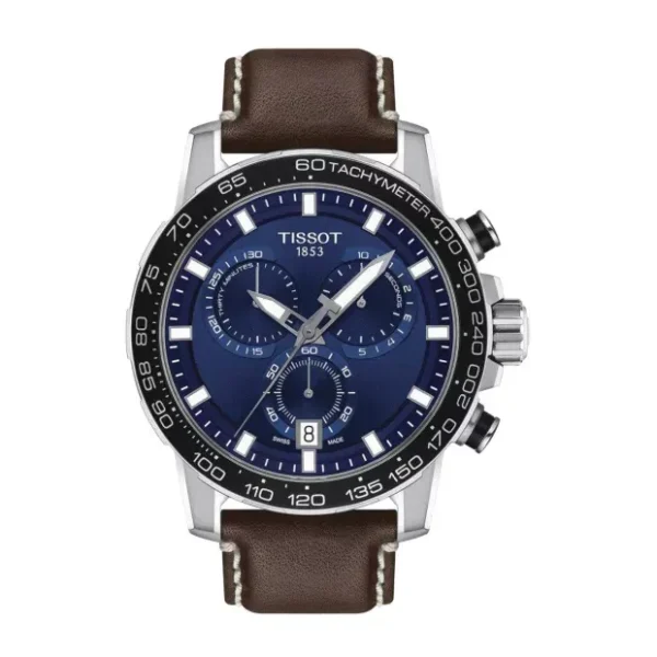 Tissot Supersport Muški Sat T125.617.16.041.00
