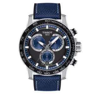Tissot Supersport Muški Sat T125.617.17.051.03
