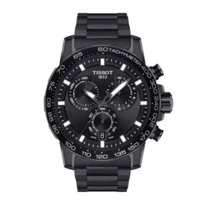 Tissot Supersport Muski Sat T125 617 33 051 00 Scaled