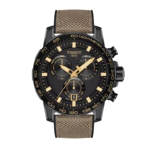 Tissot Supersport Muški Sat T125.617.37.051.01