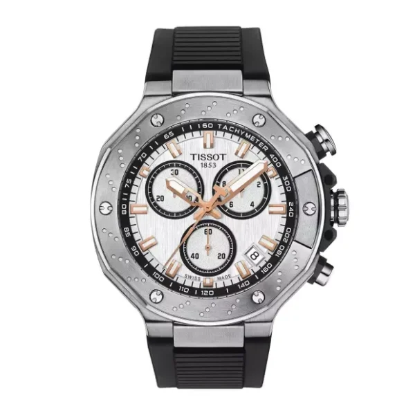 Tissot T-Race Muški Sat T141.417.17.011.00
