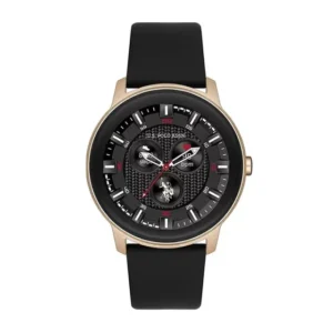 U.S.POLO ASSN. Smartwatch USPA3002-03